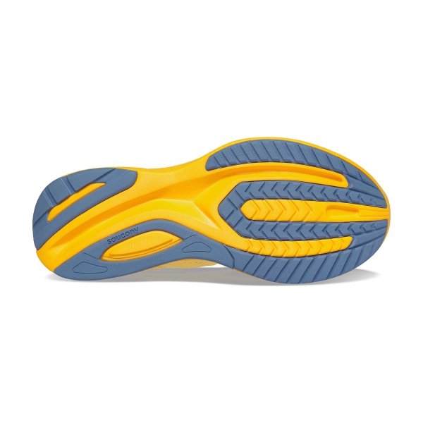 Saucony Guide 15 - Gold Summit