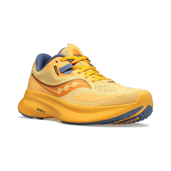 Saucony Guide 15 - Gold Summit