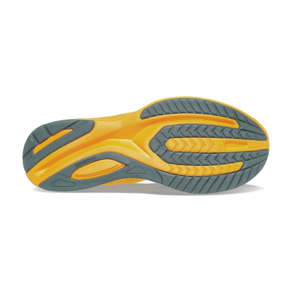 Saucony Guide 15 - Gold Pine