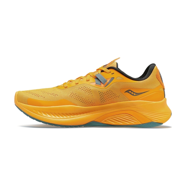 Saucony Guide 15 - Gold Pine