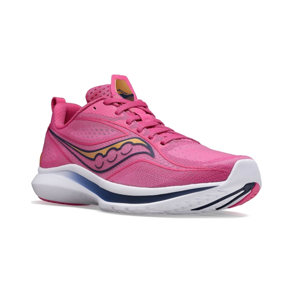 Saucony Kinvara 13 - Prospect Quartz