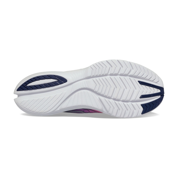 Saucony Kinvara 13 - Night Lite