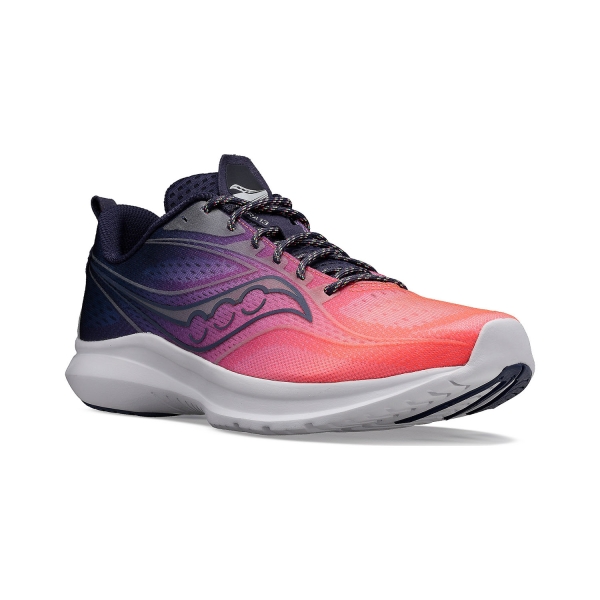Saucony Kinvara 13 - Night Lite