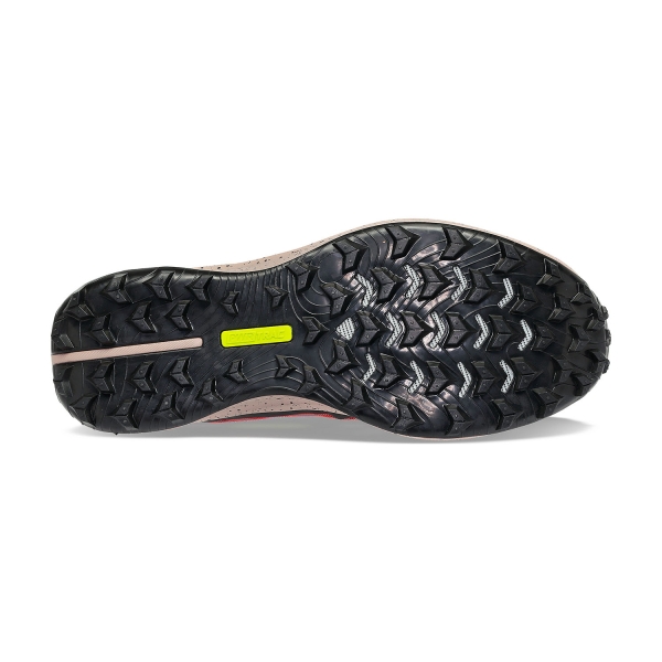 Saucony Peregrine 12 - Clay/Loam
