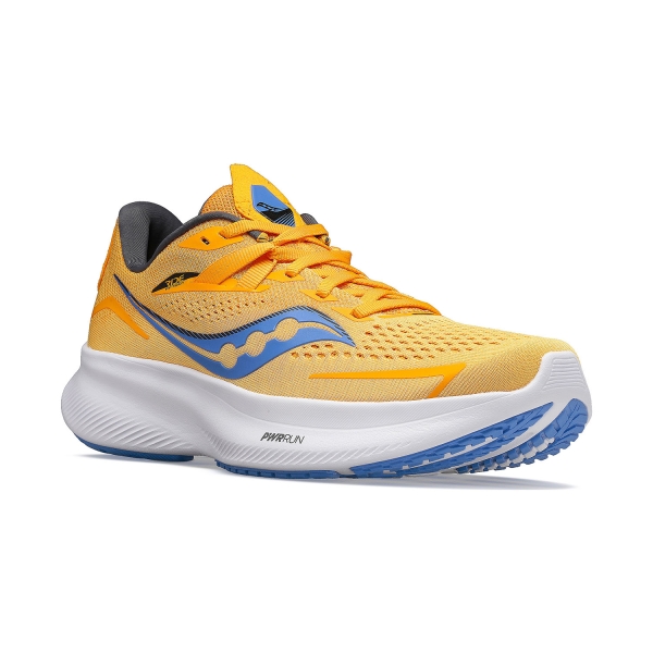 Saucony Ride 15 - Gold Horizon
