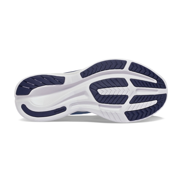 Saucony Ride 15 - Night Lite