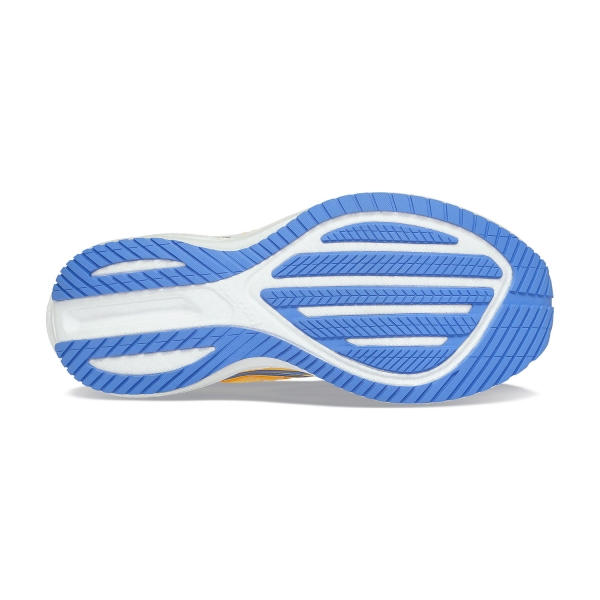 Saucony Triumph 20 - Gold/Horizon
