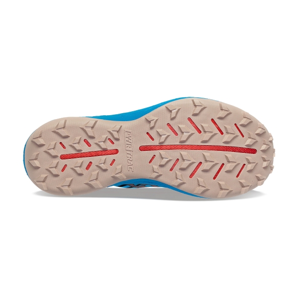 Saucony Endorphin Edge - Ocean/Black