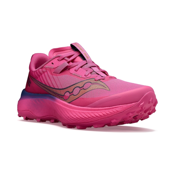 Saucony Endorphin Edge - Prospect Quartz