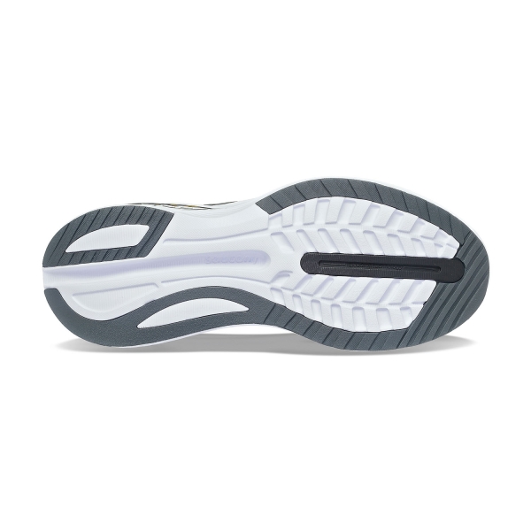 Saucony Endorphin Shift 3 - Black/Goldstruck