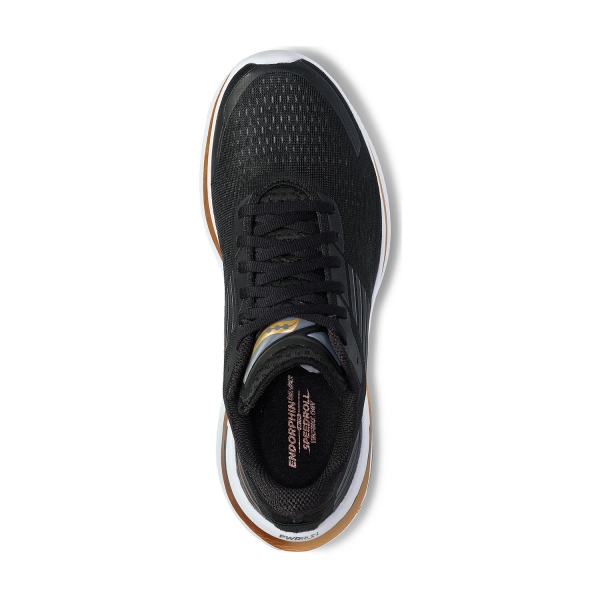 Saucony Endorphin Shift 3 - Black/Goldstruck