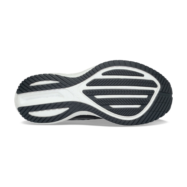 Saucony Triumph 20 - Black/White