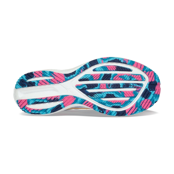 Saucony Triumph 20 - Prospect Glass