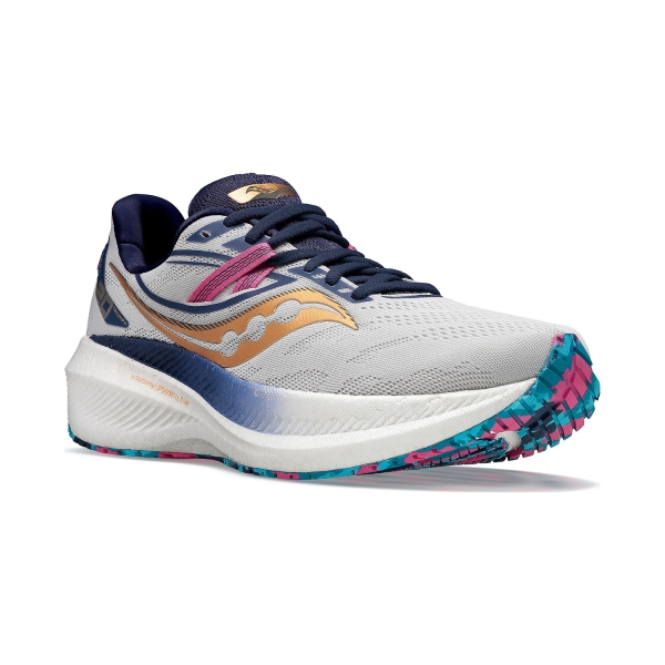 Saucony Triumph 20 - Prospect Glass