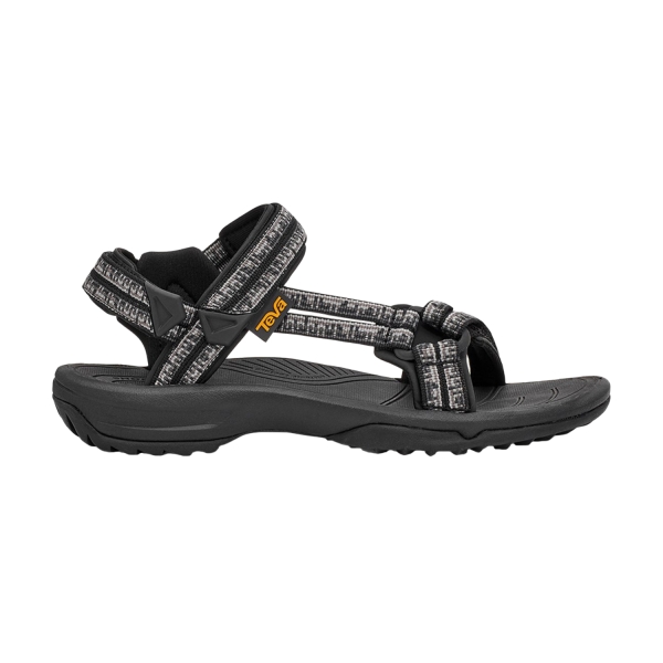 Women's Sandals Teva Terra Fi Lite  Atmosphere Black/Grey 1001474ABGY