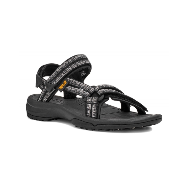 Teva Terra Fi Lite - Atmosphere Black/Grey