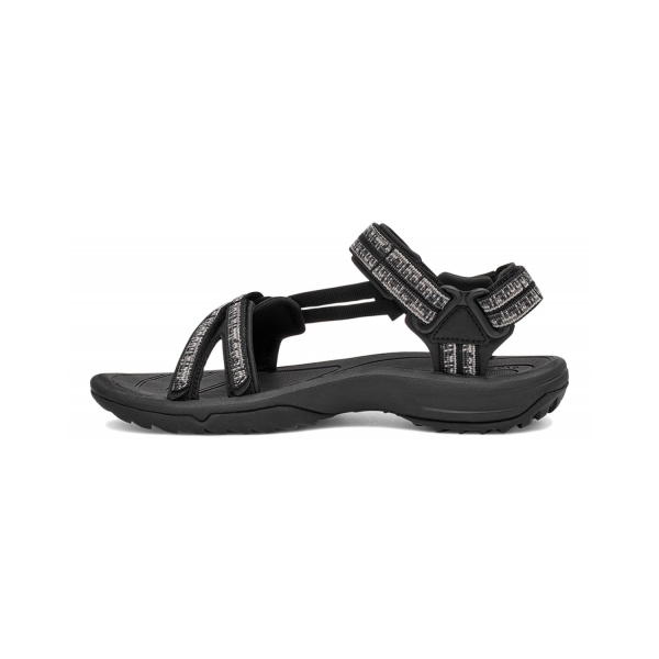 Teva Terra Fi Lite - Atmosphere Black/Grey