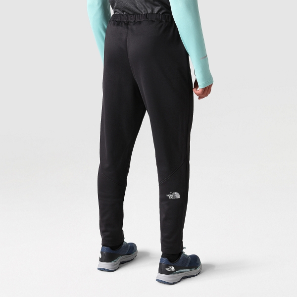 The North Face Logo Pants - TNF Black