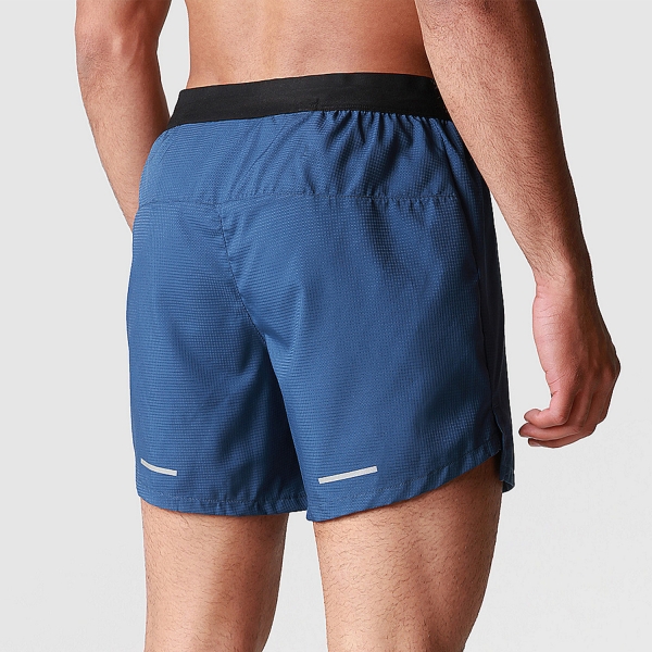 The North Face Sunriser 5in Shorts - Shady Blue
