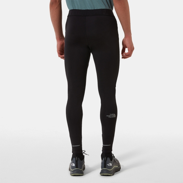 The North Face Logo Tights - TNF Black
