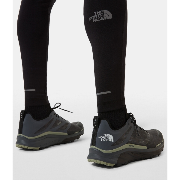 The North Face Logo Tights - TNF Black