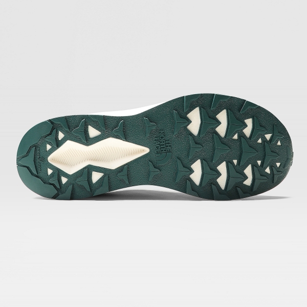 The North Face Vectiv Eminus - Ponderosa Green Valley Topo Print/Lavender Fog