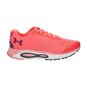 Men's Neutral Running Shoes Under Armour HOVR Infinite 3  Beta/Halo Gray/Academy 30235400603