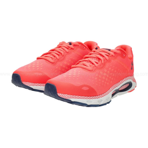 Under Armour HOVR Infinite 3 - Beta/Halo Gray/Academy