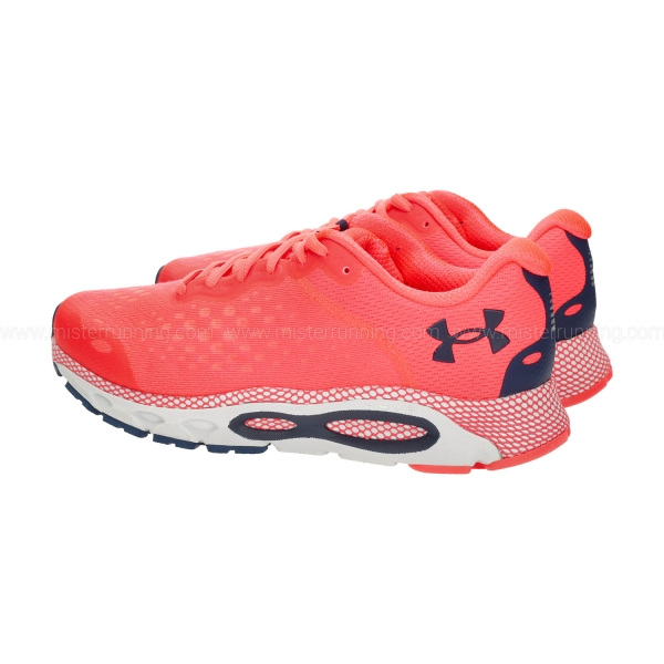Under Armour HOVR Infinite 3 - Beta/Halo Gray/Academy