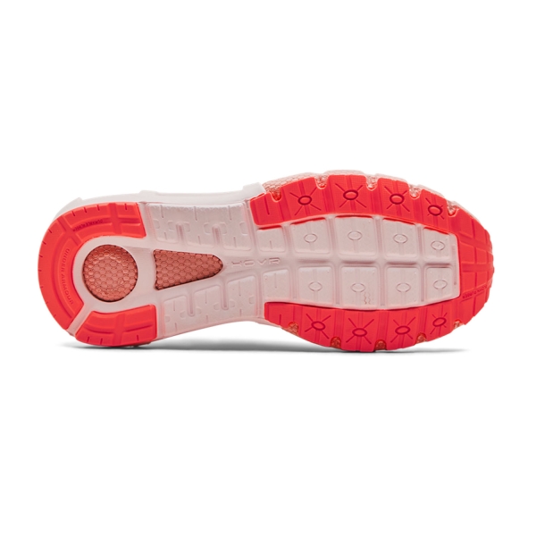 Under Armour HOVR Mega 2 Clone - Retro Pink/Pink Note/Beta