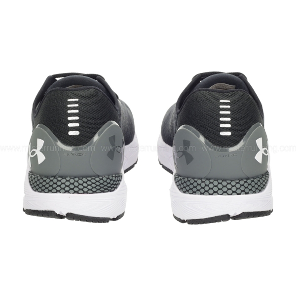 Under Armour HOVR Sonic 5 - Black/White