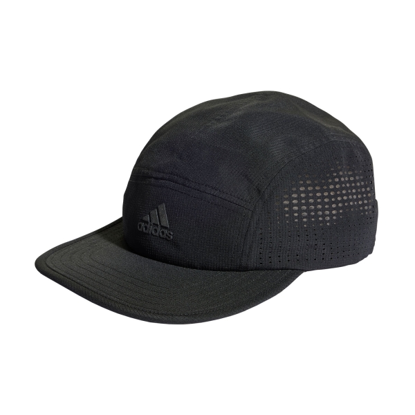 Hats & Visors adidas 4D Aeroready Cap  Black HG2875