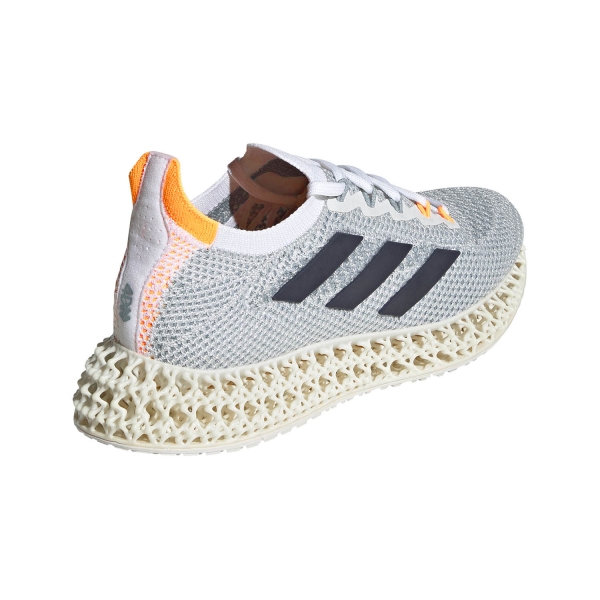 adidas 4DFWD - Ftwr White/Shadow Navy/Magic Grey