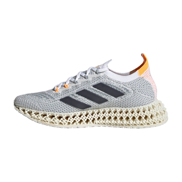 adidas 4DFWD - Ftwr White/Shadow Navy/Magic Grey