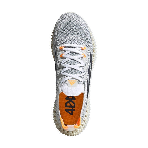 adidas 4DFWD - Ftwr White/Shadow Navy/Magic Grey