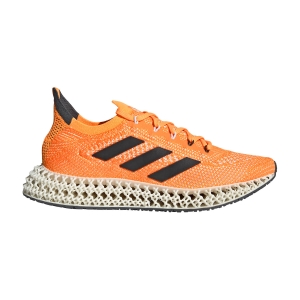 Men's Neutral Running Shoes adidas 4DFWD  Flash Orange/Grey Six/Ftwr White GX2978