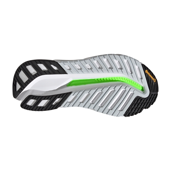 adidas Adistar CS - Beam Pink/Cloud White/Solar Green