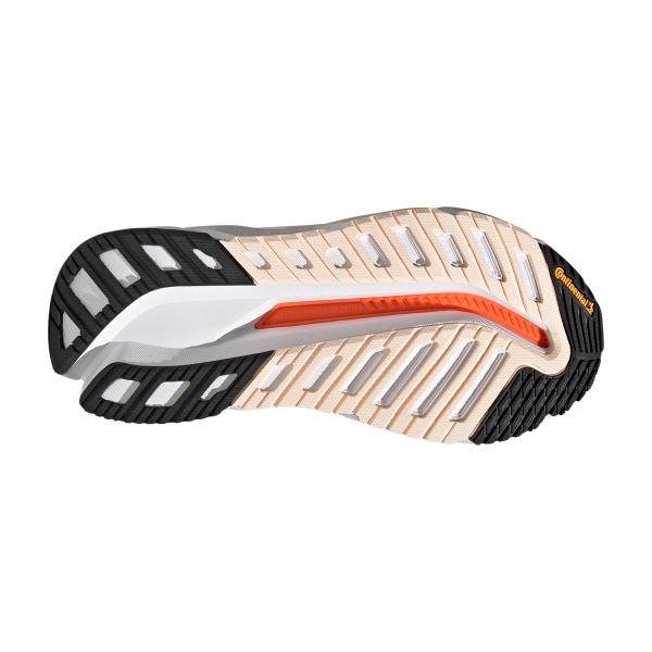 adidas Adistar CS - Bliss Orange/Pulse Lilac/Beam Orange