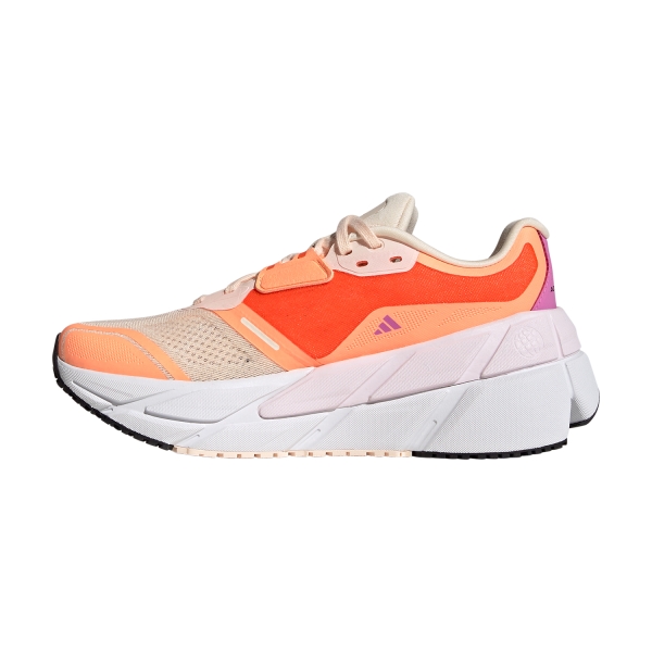 adidas Adistar CS - Bliss Orange/Pulse Lilac/Beam Orange