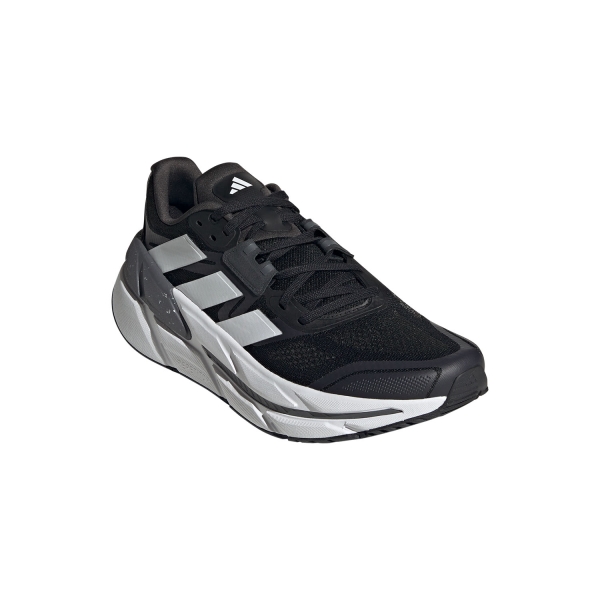 adidas Adistar CS - Core Black/Cloud White/Carbon