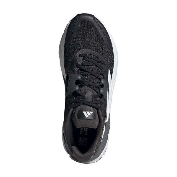 adidas Adistar CS - Core Black/Cloud White/Carbon