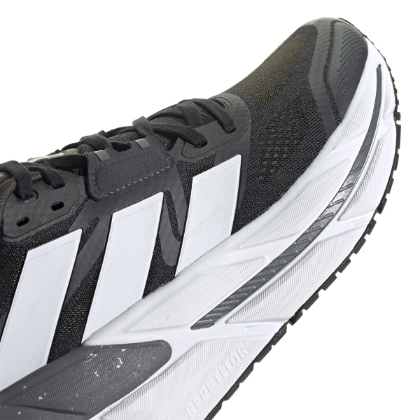 adidas Adistar CS - Core Black/Cloud White/Carbon