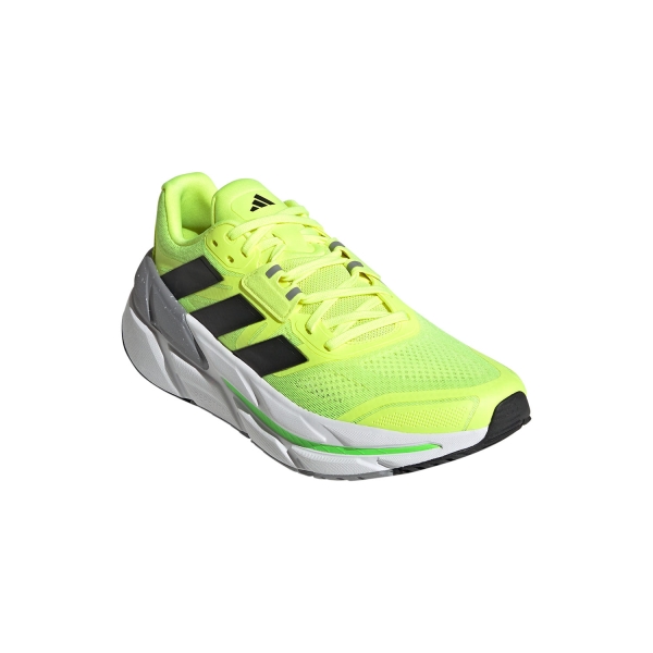 adidas Adistar CS - Solar Yellow/Core Black/Solar Green