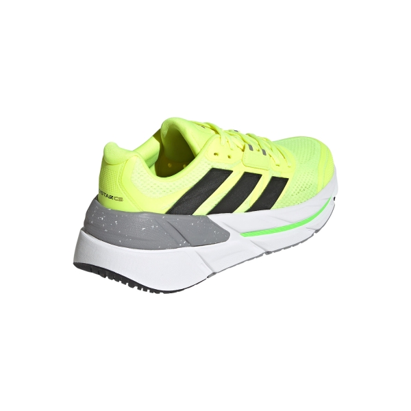 adidas Adistar CS - Solar Yellow/Core Black/Solar Green