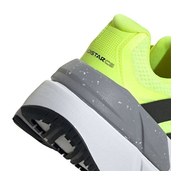 adidas Adistar CS - Solar Yellow/Core Black/Solar Green