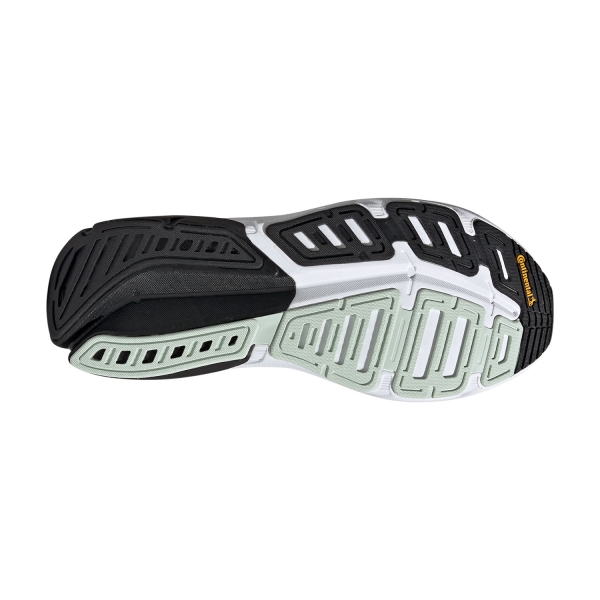 adidas Adistar - Grey Five/Solar Green/Linen Green