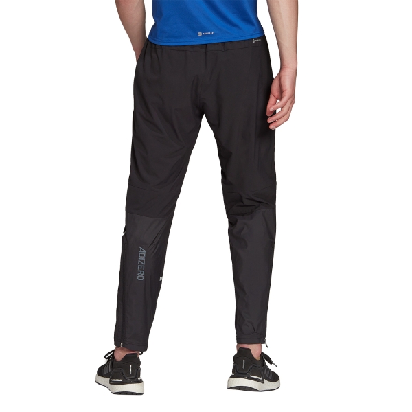 adidas adizero Classic Pantaloni - Black