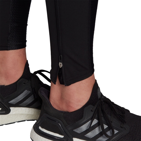 adidas adizero Tights - Black
