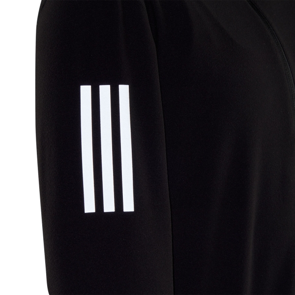 adidas AEROREADY Own The Run Shirt - Black