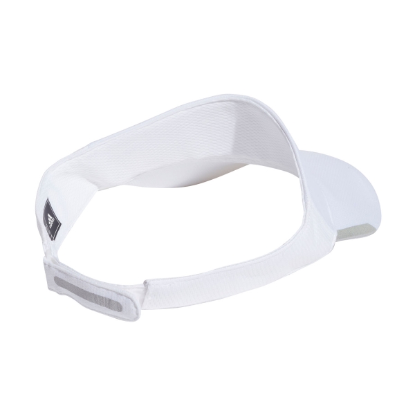 adidas AEROREADY Visor - White